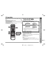 Preview for 20 page of Sharp CP-CN410C Operation Manual