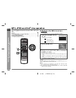 Preview for 21 page of Sharp CP-CN410C Operation Manual