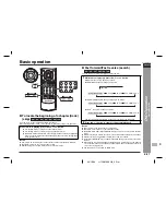 Preview for 30 page of Sharp CP-CN410C Operation Manual