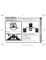 Preview for 40 page of Sharp CP-CN410C Operation Manual