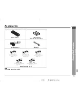 Preview for 4 page of Sharp CP-CN550C Operation Manual