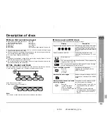 Preview for 6 page of Sharp CP-CN550C Operation Manual