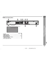 Preview for 8 page of Sharp CP-CN550C Operation Manual