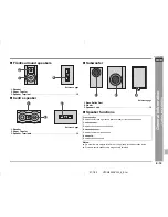 Preview for 10 page of Sharp CP-CN550C Operation Manual