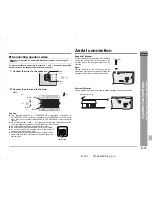 Preview for 12 page of Sharp CP-CN550C Operation Manual