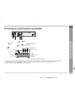 Preview for 14 page of Sharp CP-CN550C Operation Manual