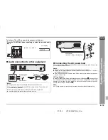 Preview for 16 page of Sharp CP-CN550C Operation Manual