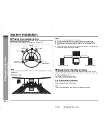 Preview for 17 page of Sharp CP-CN550C Operation Manual