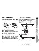 Preview for 18 page of Sharp CP-CN550C Operation Manual