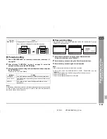 Preview for 24 page of Sharp CP-CN550C Operation Manual