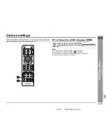 Preview for 34 page of Sharp CP-CN550C Operation Manual