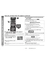 Preview for 37 page of Sharp CP-CN550C Operation Manual