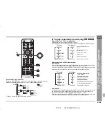 Preview for 40 page of Sharp CP-CN550C Operation Manual