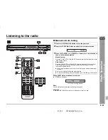 Preview for 42 page of Sharp CP-CN550C Operation Manual