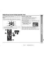 Предварительный просмотр 46 страницы Sharp CP-CN550C Operation Manual