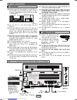 Preview for 3 page of Sharp CP-DAB1H Operation Manual