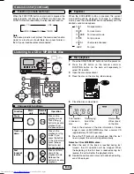 Preview for 5 page of Sharp CP-DAB1H Operation Manual