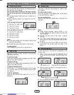 Preview for 6 page of Sharp CP-DAB1H Operation Manual