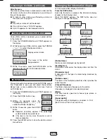 Preview for 11 page of Sharp CP-DAB1H Operation Manual