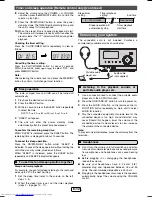 Preview for 13 page of Sharp CP-DAB1H Operation Manual