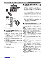 Preview for 9 page of Sharp CP-DH229N Operation Manual