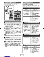 Preview for 14 page of Sharp CP-DH229N Operation Manual