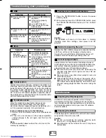 Preview for 15 page of Sharp CP-DH229N Operation Manual