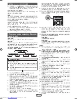 Preview for 13 page of Sharp CP-DH229P Operation Manual