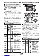 Preview for 6 page of Sharp CP-DH259N Operation Manual