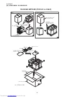 Preview for 73 page of Sharp CP-DK225 Service Manual