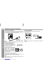 Предварительный просмотр 10 страницы Sharp CP-DK227NH Operation Manual