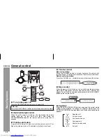 Предварительный просмотр 12 страницы Sharp CP-DK227NH Operation Manual