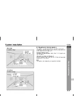 Preview for 13 page of Sharp CP-DV40 Operation Manual