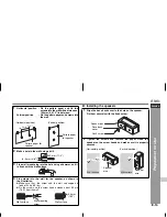 Preview for 17 page of Sharp CP-DV40 Operation Manual