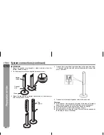 Preview for 18 page of Sharp CP-DV40 Operation Manual