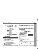 Preview for 31 page of Sharp CP-DV40 Operation Manual