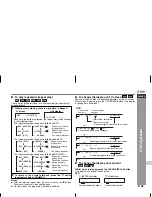 Preview for 45 page of Sharp CP-DV40 Operation Manual