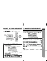 Preview for 51 page of Sharp CP-DV40 Operation Manual