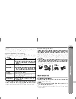 Preview for 61 page of Sharp CP-DV40 Operation Manual