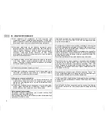 Preview for 2 page of Sharp CP-DV40H Operation Manual