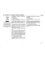 Предварительный просмотр 7 страницы Sharp CP-DV40H Operation Manual