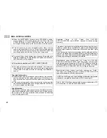 Preview for 12 page of Sharp CP-DV40H Operation Manual