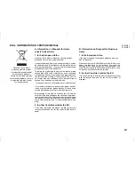 Предварительный просмотр 13 страницы Sharp CP-DV40H Operation Manual