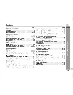 Preview for 15 page of Sharp CP-DV40H Operation Manual