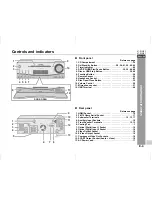 Preview for 17 page of Sharp CP-DV40H Operation Manual