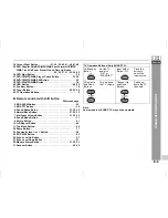 Preview for 21 page of Sharp CP-DV40H Operation Manual