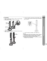 Preview for 29 page of Sharp CP-DV40H Operation Manual