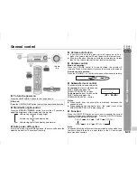 Preview for 41 page of Sharp CP-DV40H Operation Manual