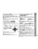 Preview for 53 page of Sharp CP-DV40H Operation Manual