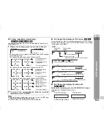 Preview for 55 page of Sharp CP-DV40H Operation Manual